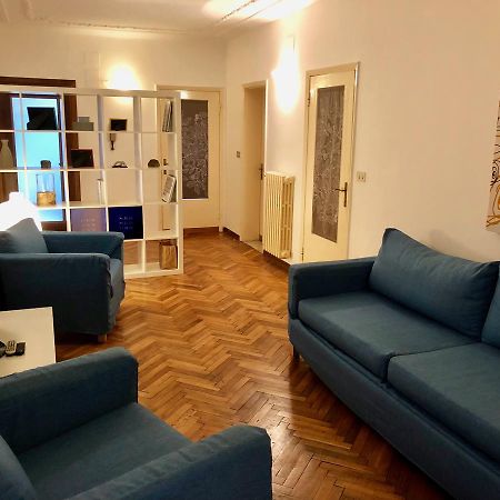 Ca Giulia Apartment Venice Exterior photo