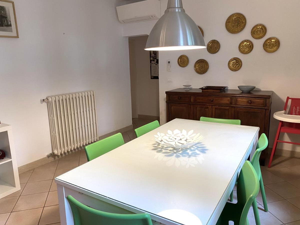 Ca Giulia Apartment Venice Exterior photo