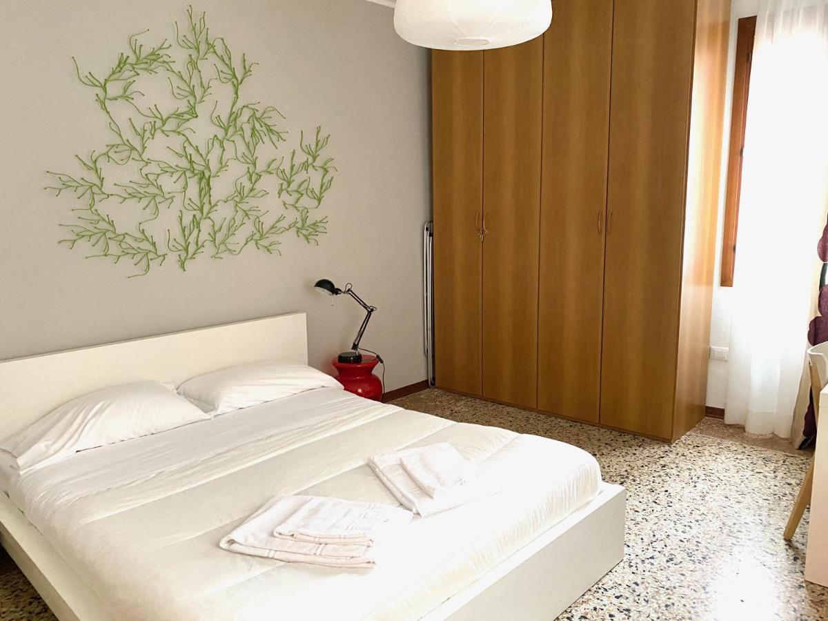 Ca Giulia Apartment Venice Exterior photo