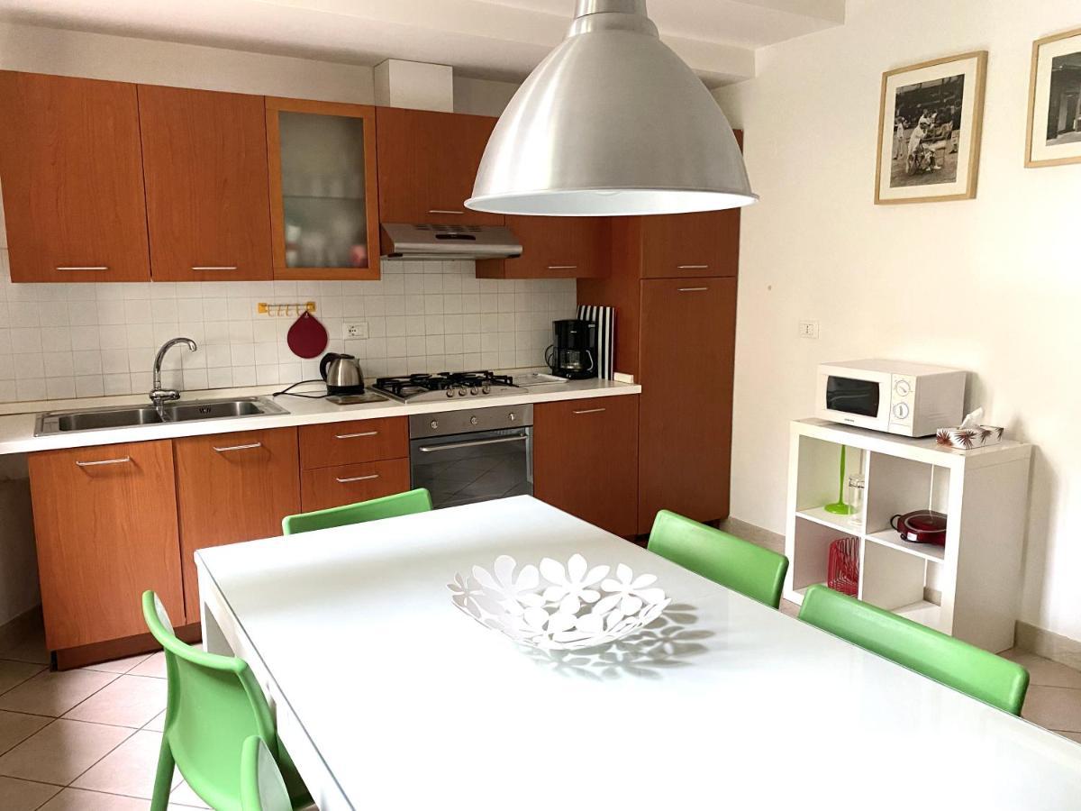 Ca Giulia Apartment Venice Exterior photo