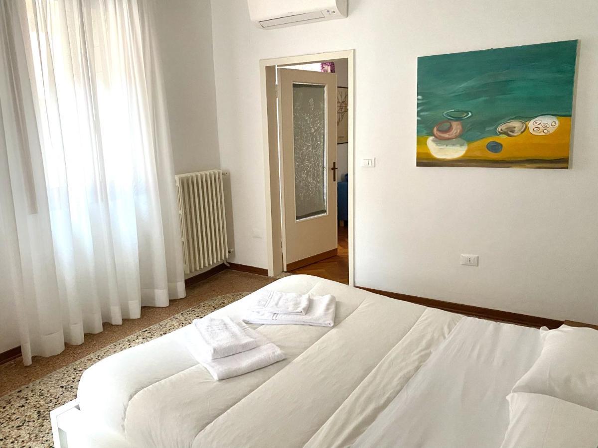 Ca Giulia Apartment Venice Exterior photo