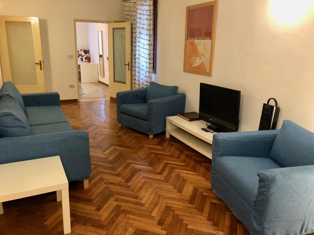 Ca Giulia Apartment Venice Exterior photo
